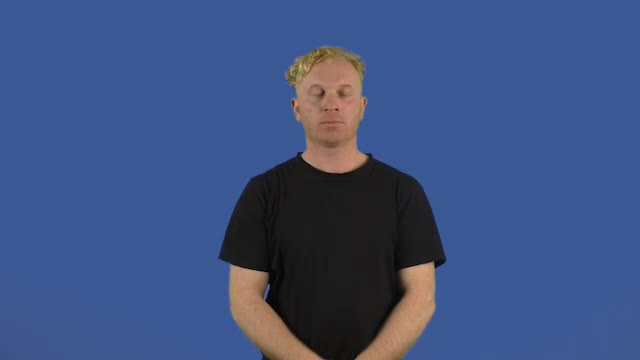 Sign Video thumbnail