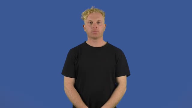 Sign Video thumbnail