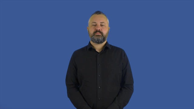 Sign Video thumbnail