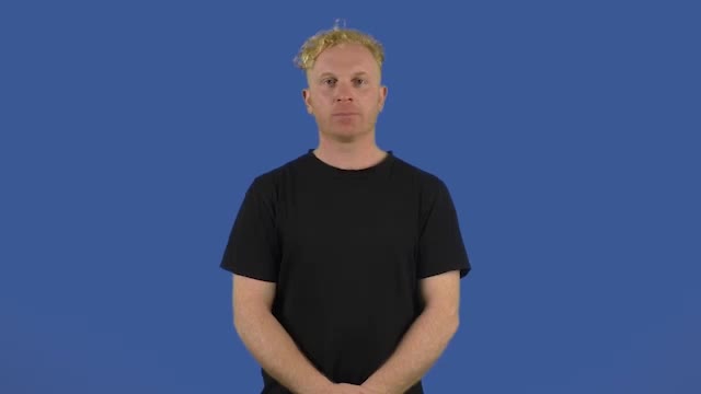 Sign Video thumbnail