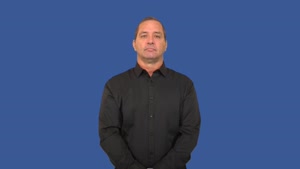 Sign Video thumbnail